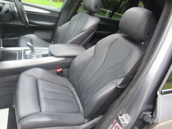 Used BMW X5 for sale - 76201457: Photo 18