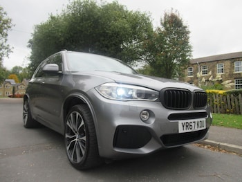 BMW - X5