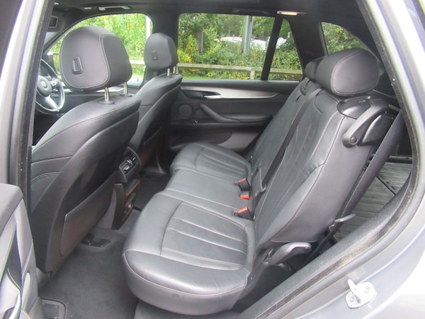 Used BMW X5 for sale - 76201457: Photo 22