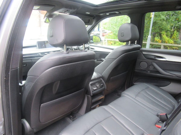 Used BMW X5 for sale - 76201457: Photo 23