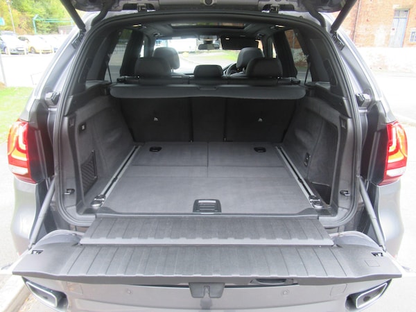 Used BMW X5 for sale - 76201457: Photo 25