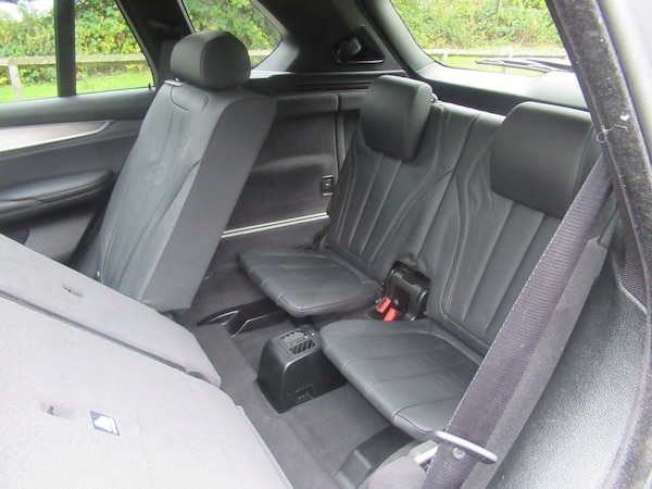 Used BMW X5 for sale - 76201457: Photo 27