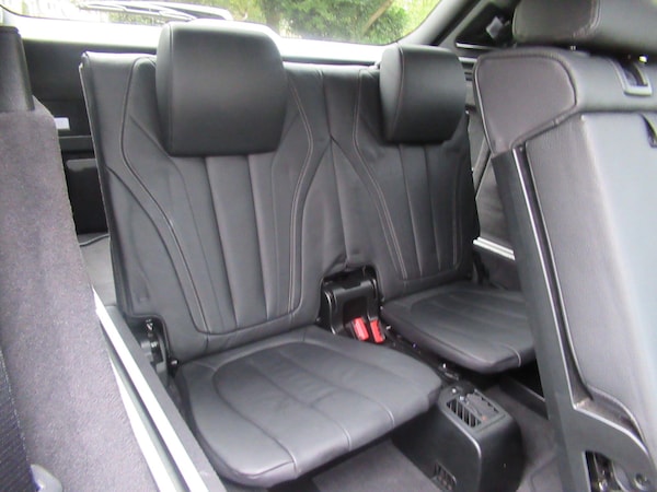 Used BMW X5 for sale - 76201457: Photo 28