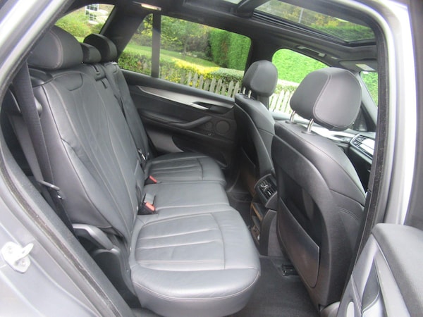 Used BMW X5 for sale - 76201457: Photo 29