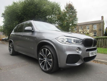 Used BMW X5 for sale - 76201457: Photo 2