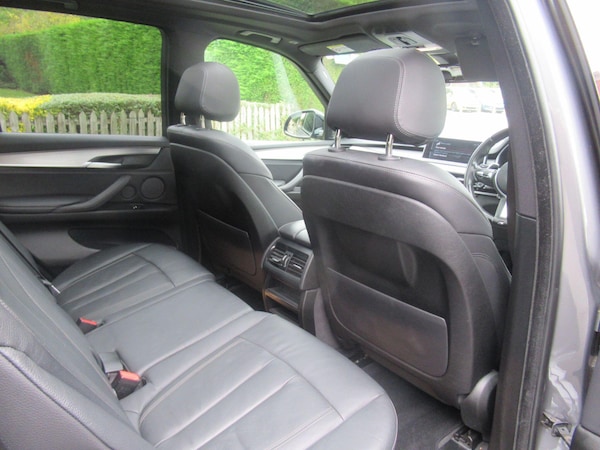 Used BMW X5 for sale - 76201457: Photo 30