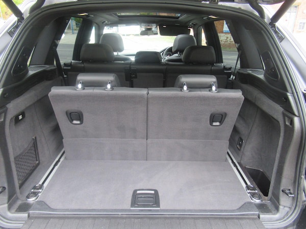 Used BMW X5 for sale - 76201457: Photo 31
