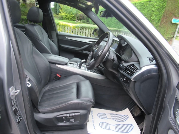 Used BMW X5 for sale - 76201457: Photo 32
