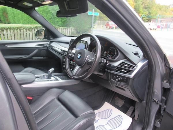 Used BMW X5 for sale - 76201457: Photo 33