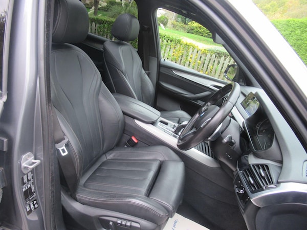 Used BMW X5 for sale - 76201457: Photo 34