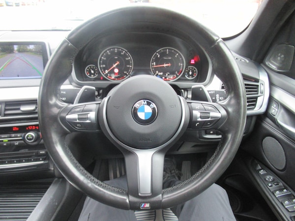 Used BMW X5 for sale - 76201457: Photo 36
