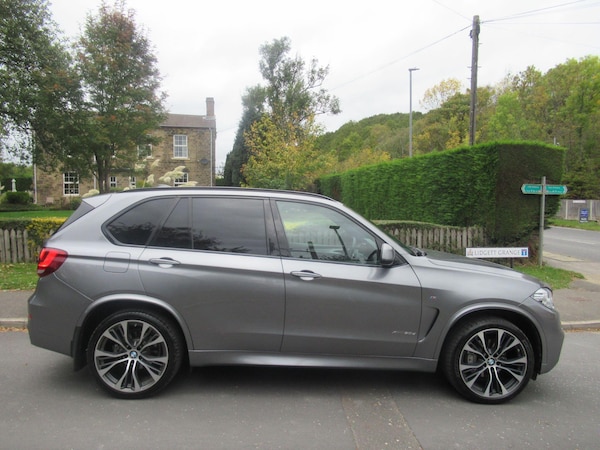 Used BMW X5 for sale - 76201457: Photo 3