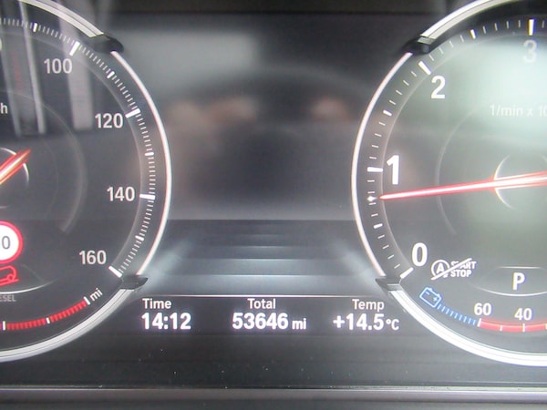 Used BMW X5 for sale - 76201457: Photo 40