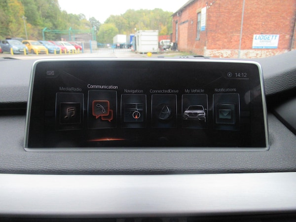 Used BMW X5 for sale - 76201457: Photo 44