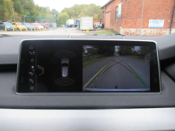 Used BMW X5 for sale - 76201457: Photo 45