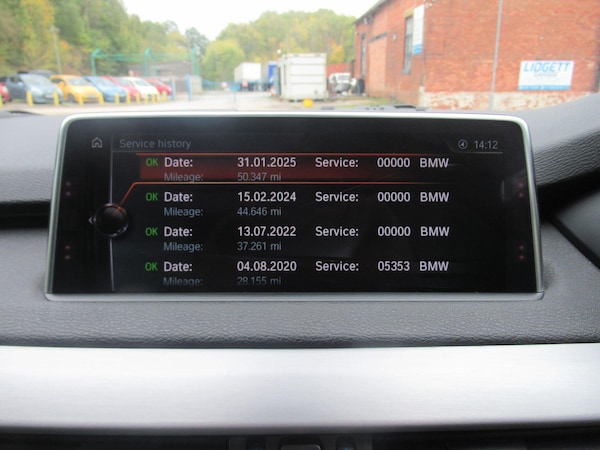 Used BMW X5 for sale - 76201457: Photo 47