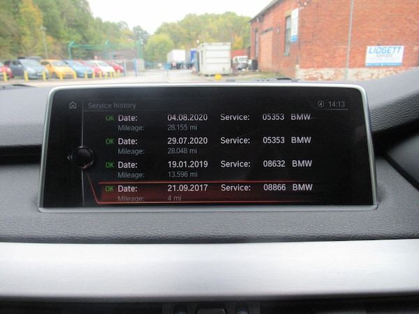 Used BMW X5 for sale - 76201457: Photo 48