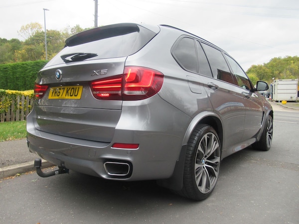 Used BMW X5 for sale - 76201457: Photo 4