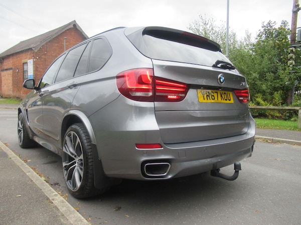 Used BMW X5 for sale - 76201457: Photo 6