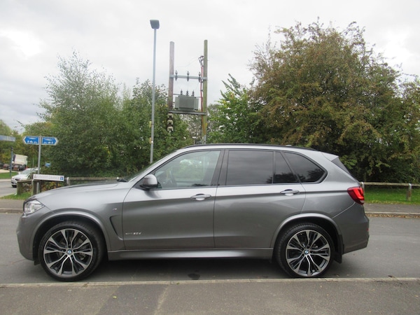 Used BMW X5 for sale - 76201457: Photo 7