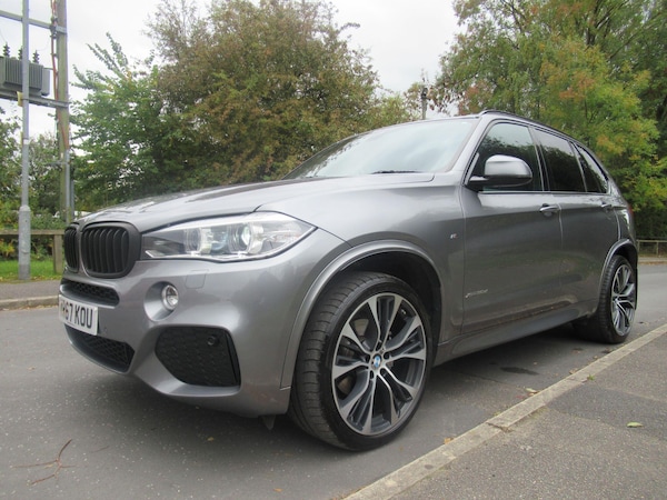 Used BMW X5 for sale - 76201457: Photo 8