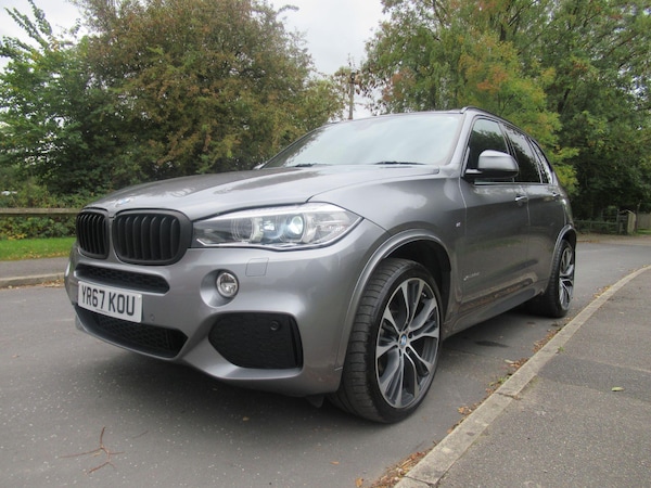 Used BMW X5 for sale - 76201457: Photo 9