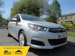 Used Citroen C4 2015 for sale - 76500012: Photo 1