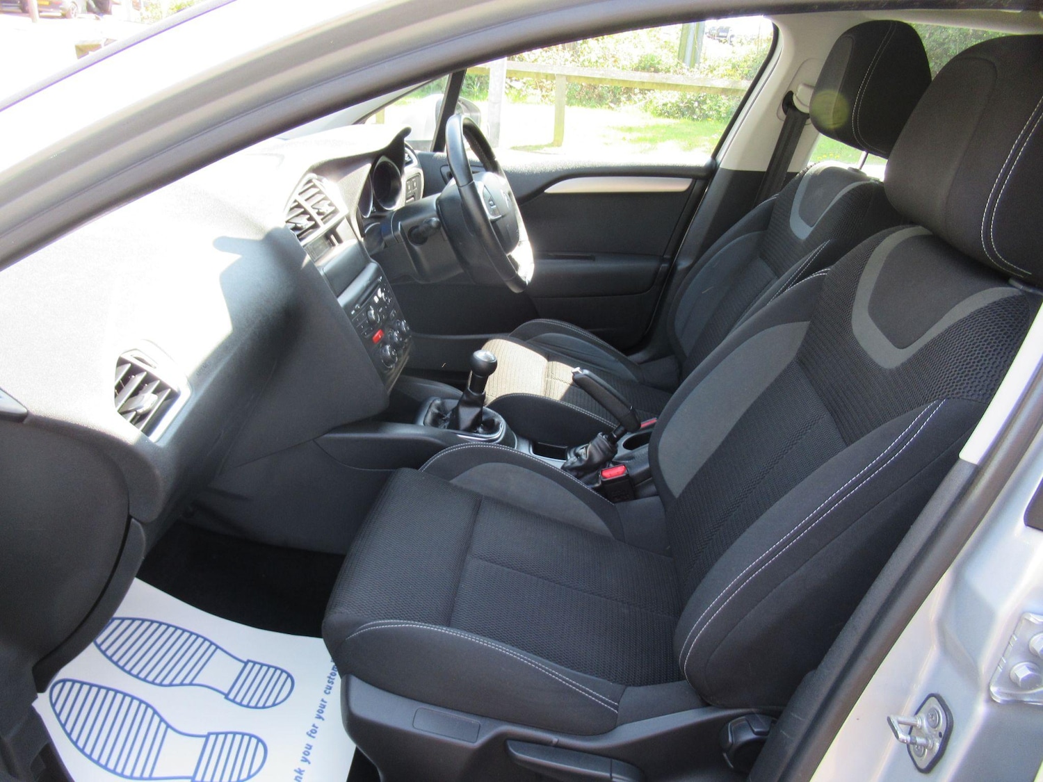 Used Citroen C4 2015 for sale - 76500012: Photo 13