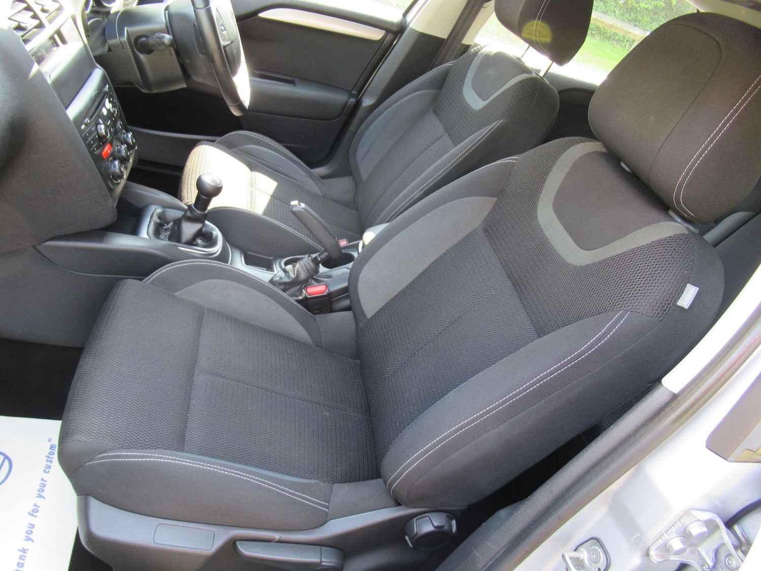 Used Citroen C4 2015 for sale - 76500012: Photo 15