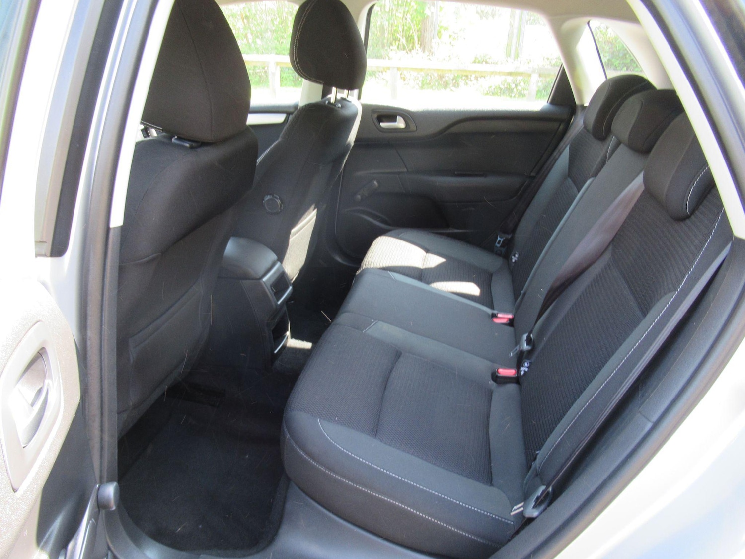 Used Citroen C4 2015 for sale - 76500012: Photo 16