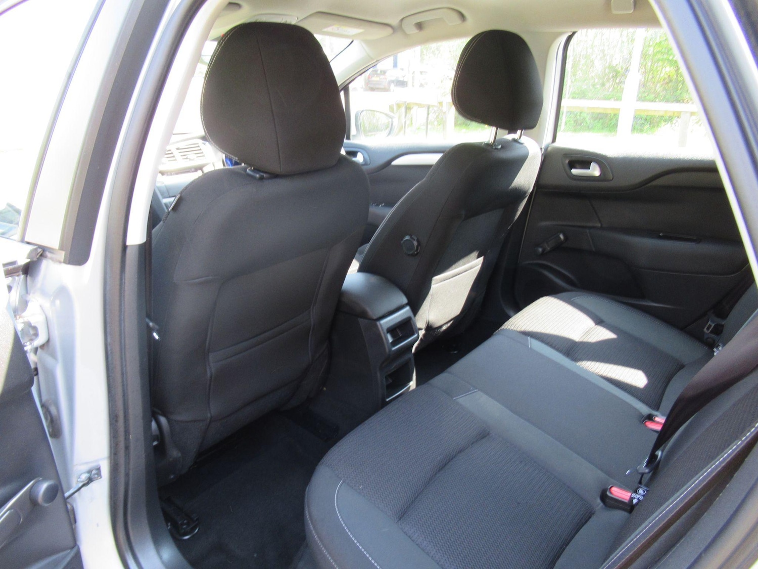 Used Citroen C4 2015 for sale - 76500012: Photo 17