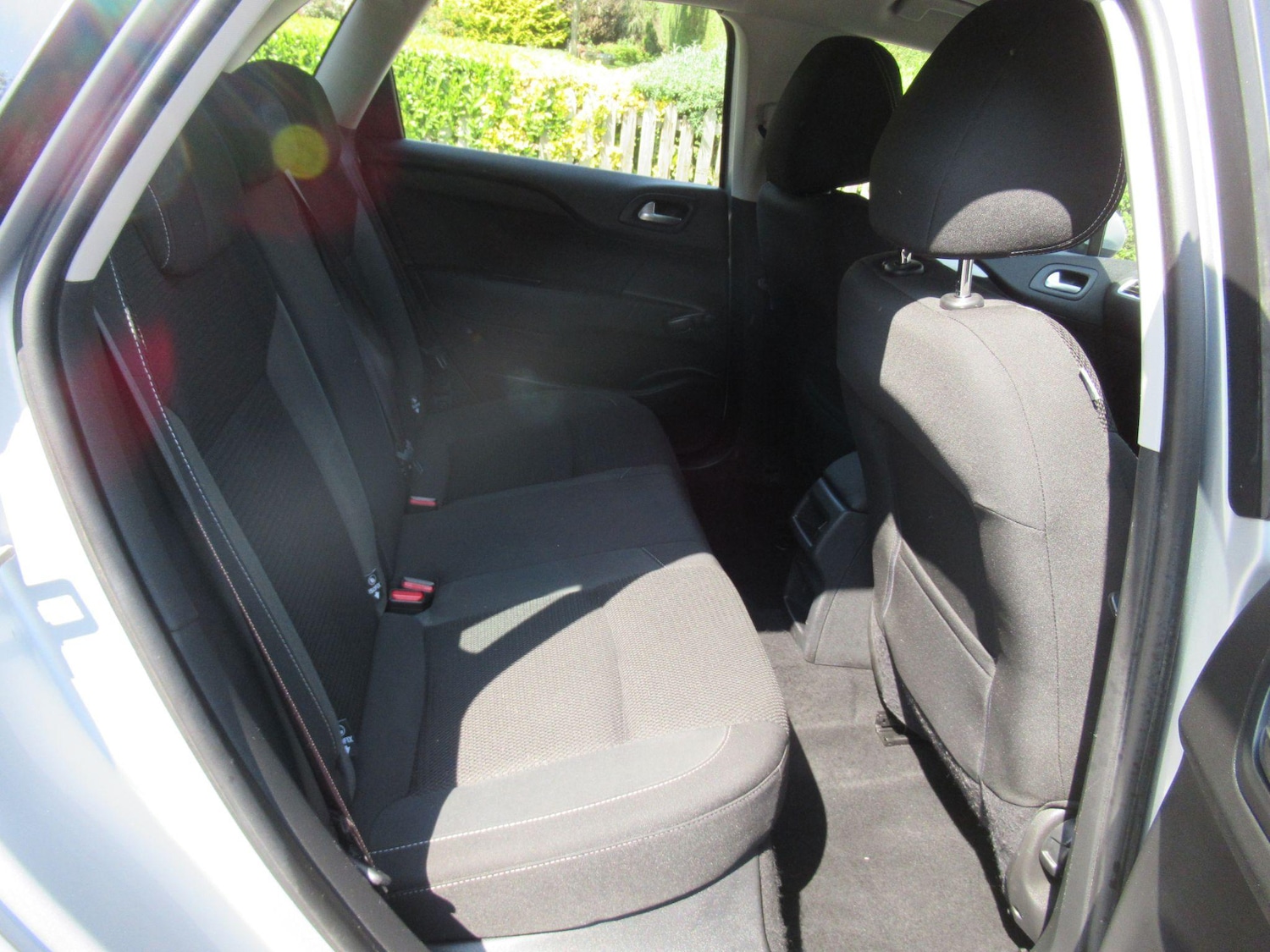 Used Citroen C4 2015 for sale - 76500012: Photo 19