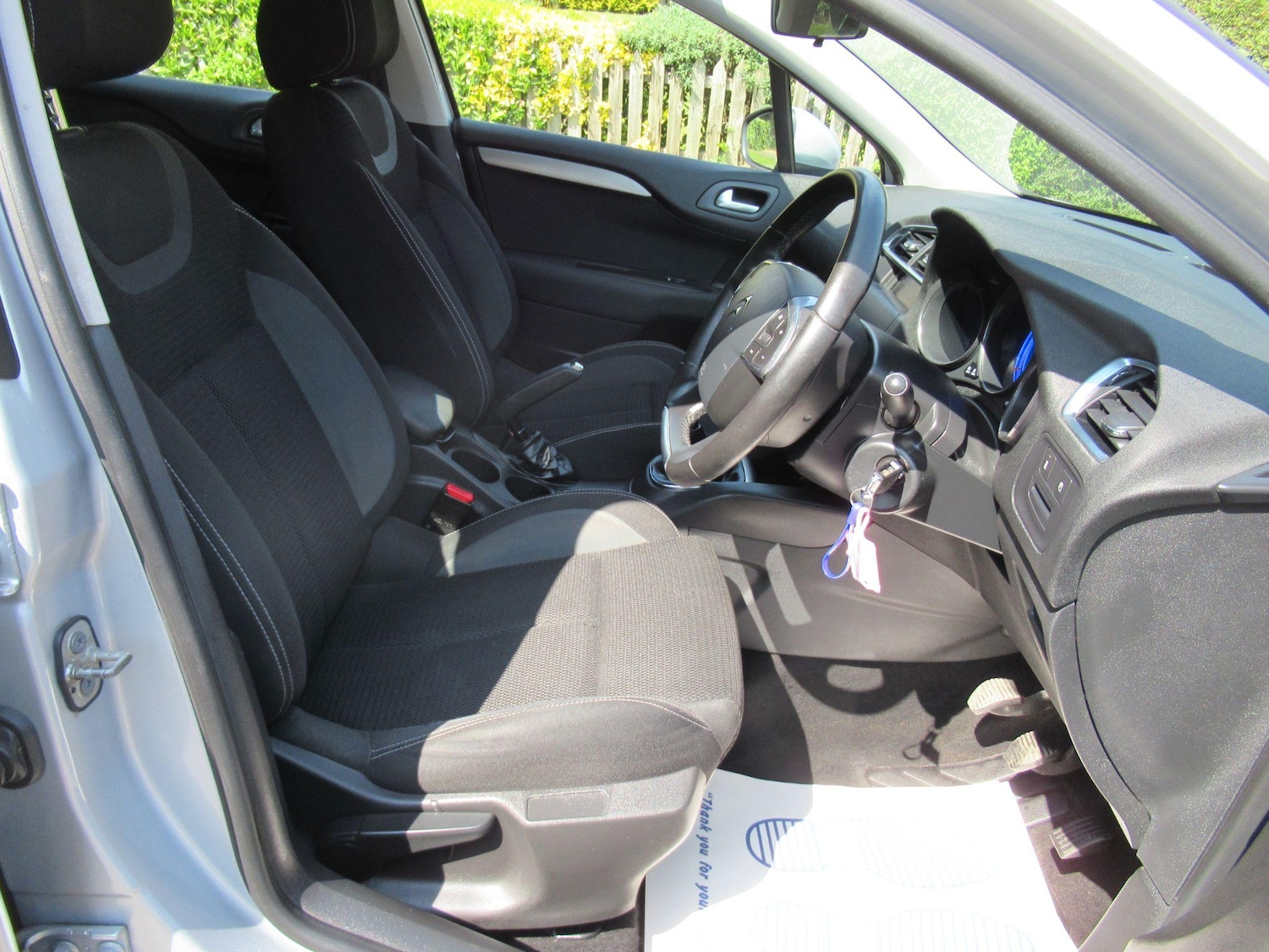 Used Citroen C4 2015 for sale - 76500012: Photo 20