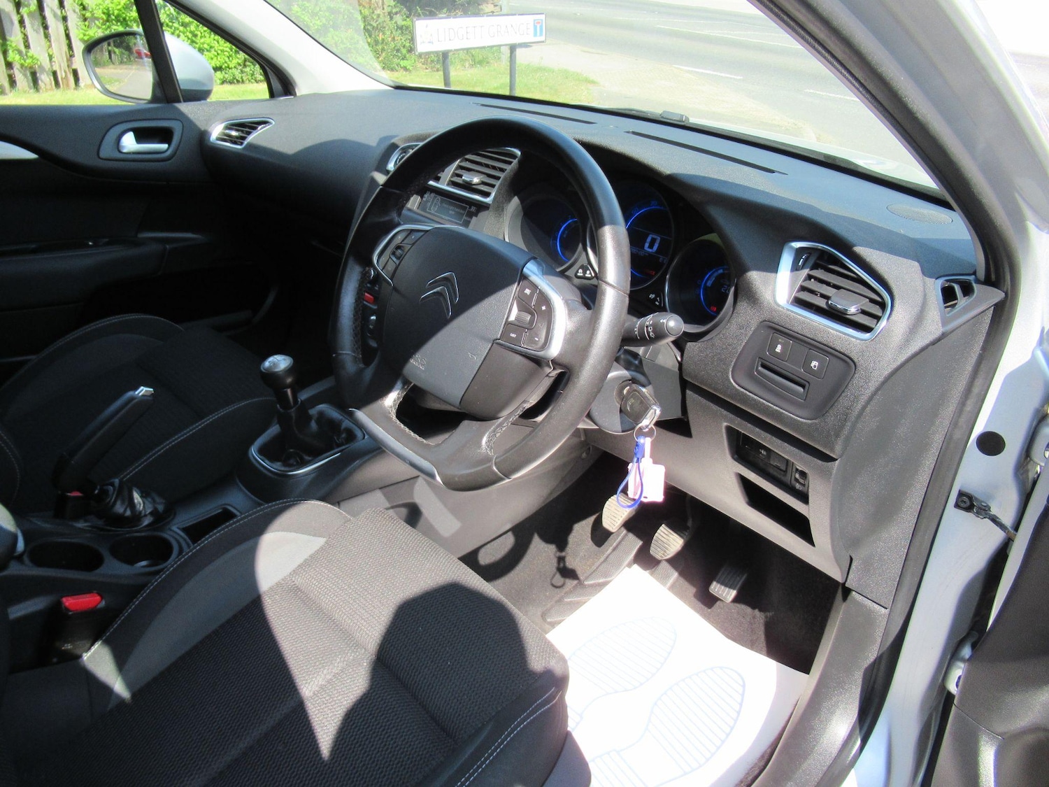 Used Citroen C4 2015 for sale - 76500012: Photo 21