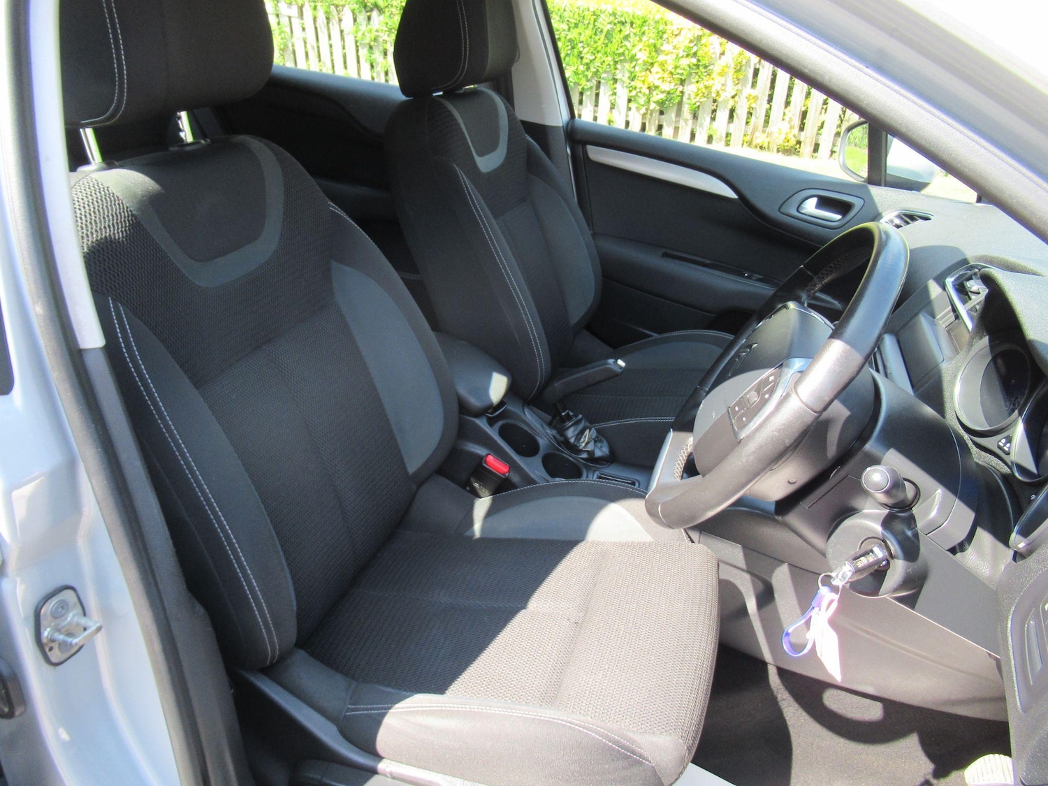 Used Citroen C4 2015 for sale - 76500012: Photo 22