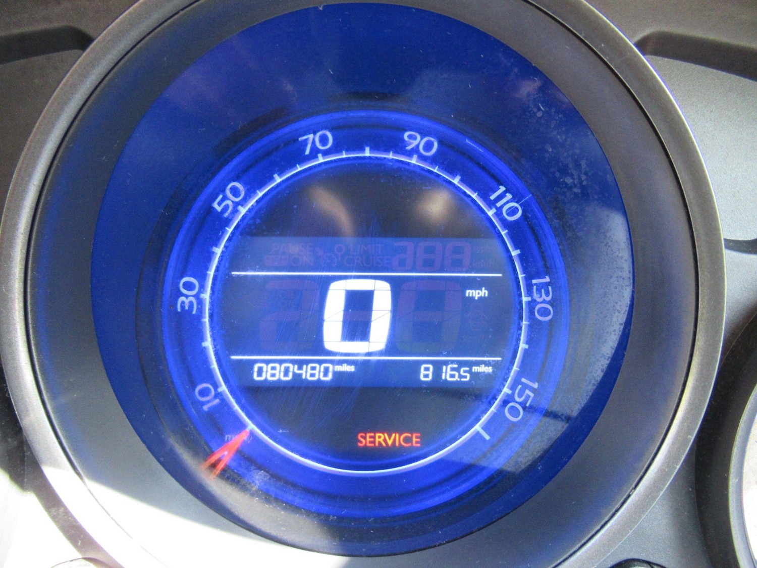 Used Citroen C4 2015 for sale - 76500012: Photo 24