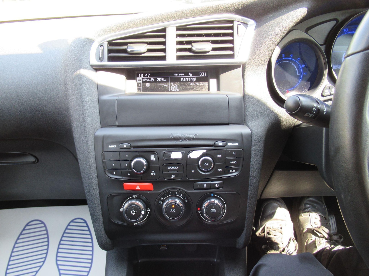 Used Citroen C4 2015 for sale - 76500012: Photo 28