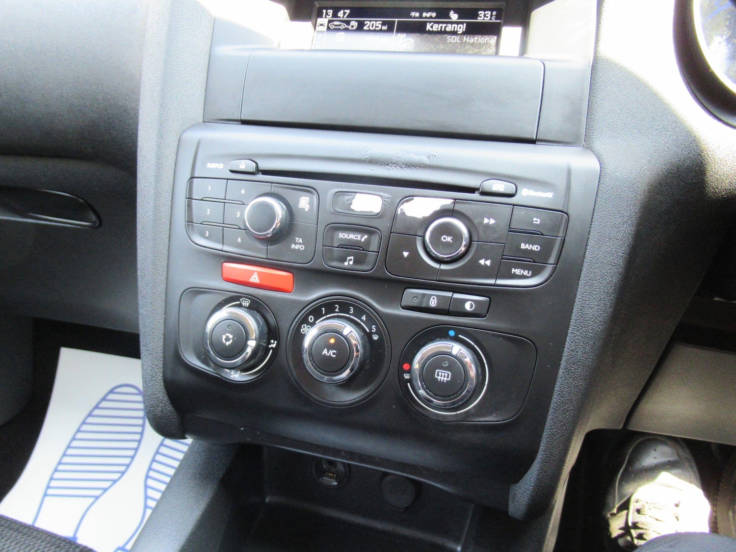 Used Citroen C4 2015 for sale - 76500012: Photo 29