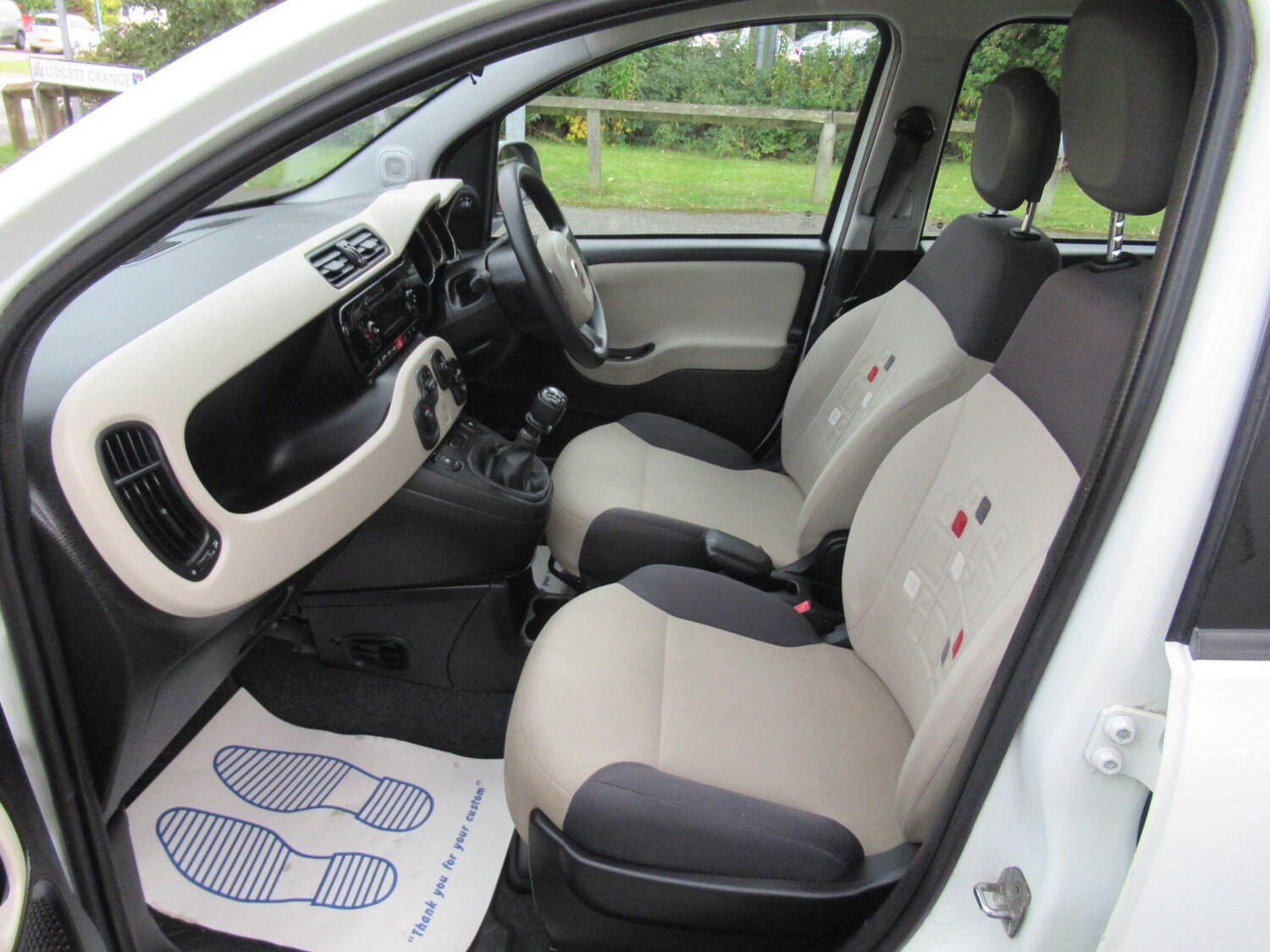 Used Fiat Panda 2014 for sale - 76227896: Photo 14