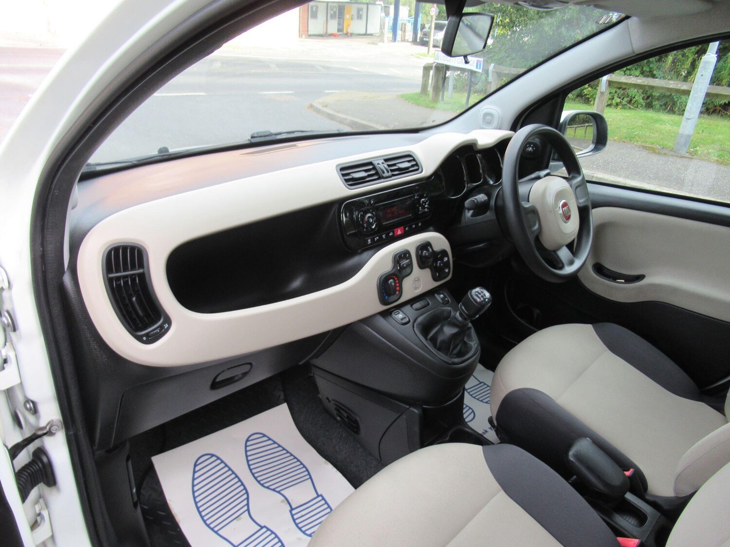 Used Fiat Panda 2014 for sale - 76227896: Photo 15