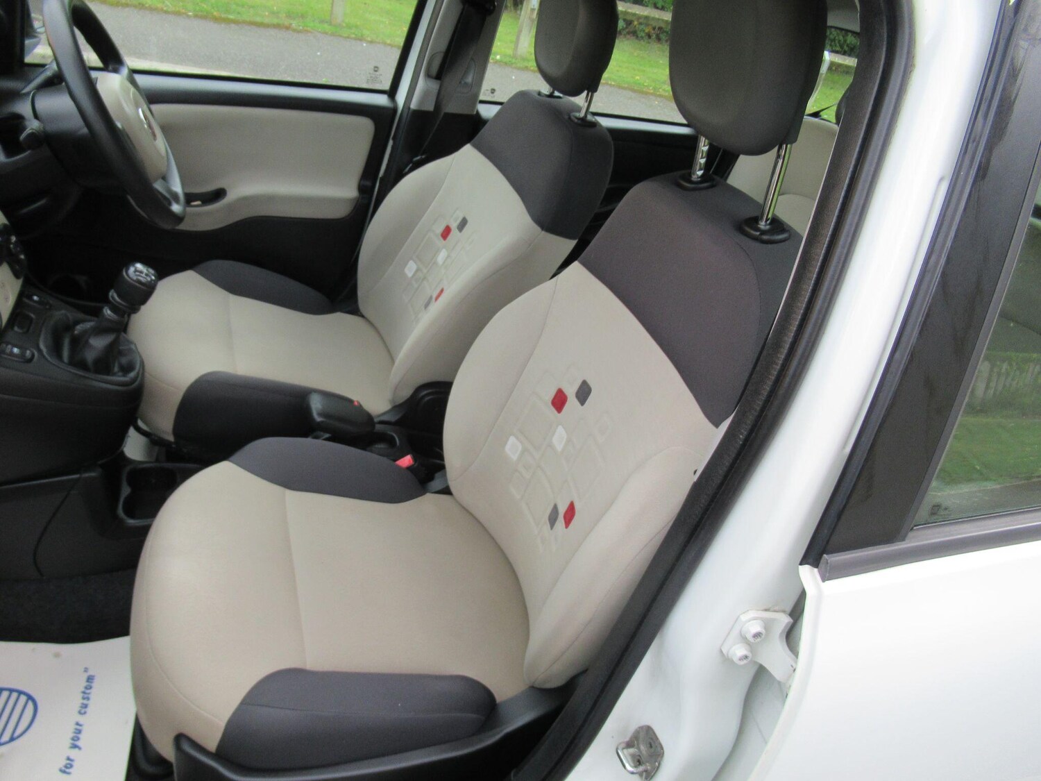 Used Fiat Panda 2014 for sale - 76227896: Photo 16