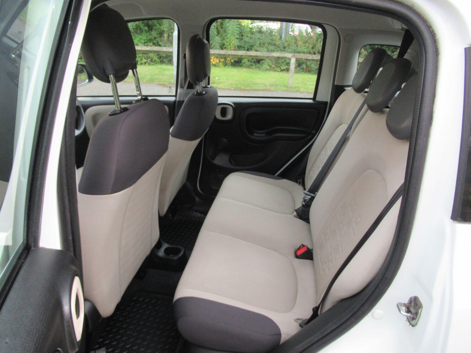 Used Fiat Panda 2014 for sale - 76227896: Photo 17