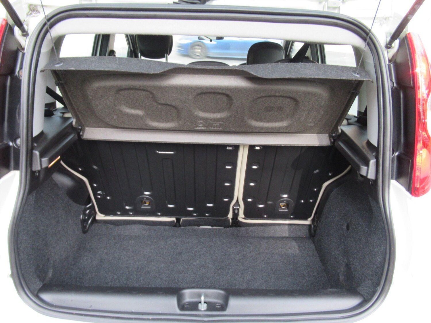 Used Fiat Panda 2014 for sale - 76227896: Photo 18