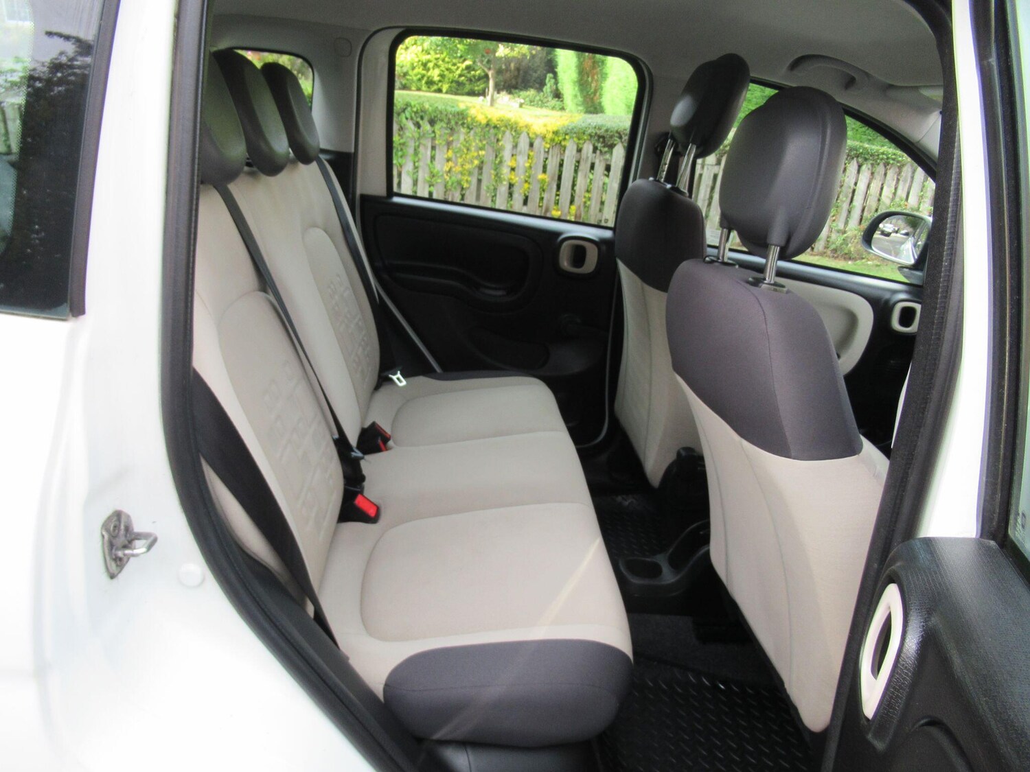 Used Fiat Panda 2014 for sale - 76227896: Photo 19