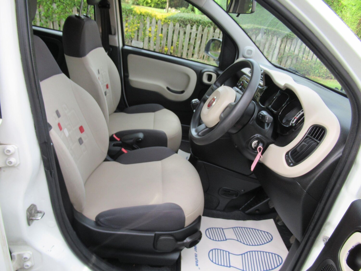 Used Fiat Panda 2014 for sale - 76227896: Photo 20