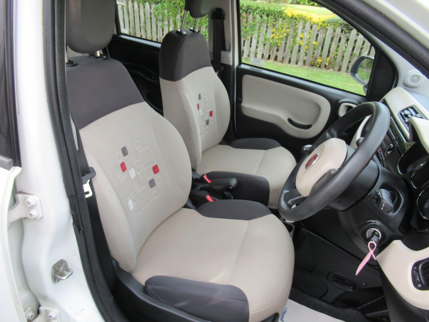 Used Fiat Panda 2014 for sale - 76227896: Photo 22