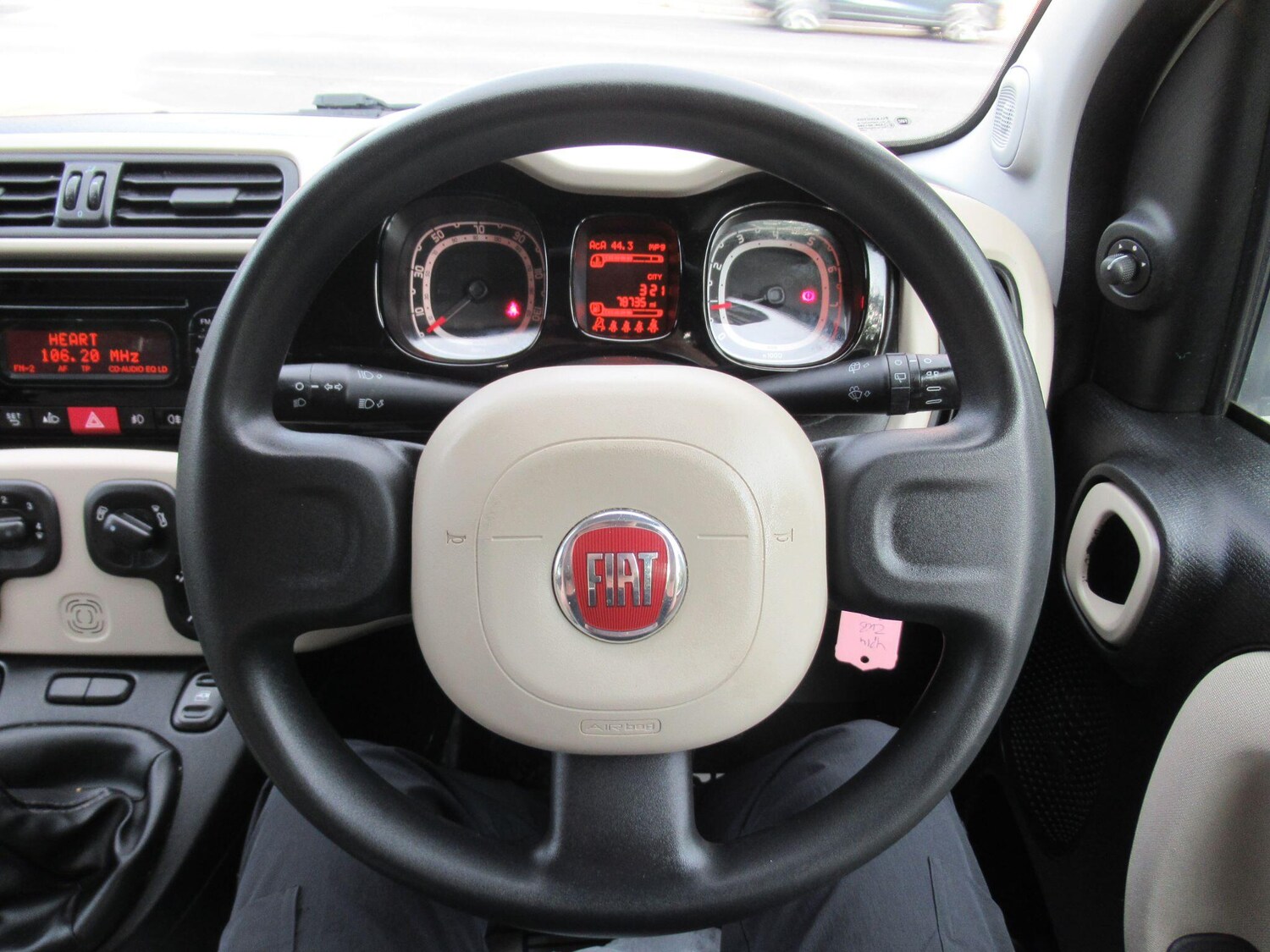 Used Fiat Panda 2014 for sale - 76227896: Photo 23