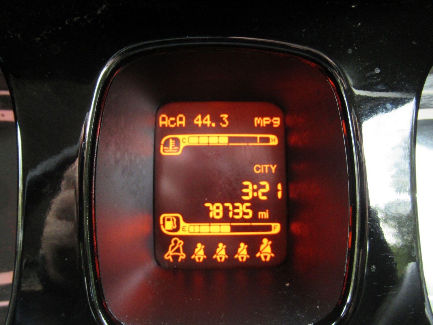 Used Fiat Panda 2014 for sale - 76227896: Photo 25