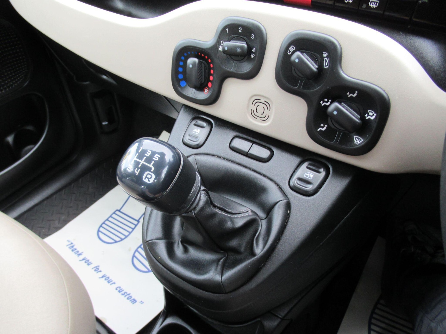 Used Fiat Panda 2014 for sale - 76227896: Photo 28