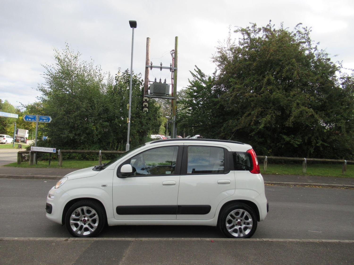 Used Fiat Panda 2014 for sale - 76227896: Photo 7